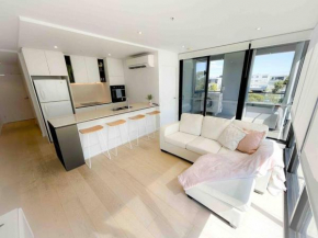 Moonee Ponds Stylish Apartment - 415